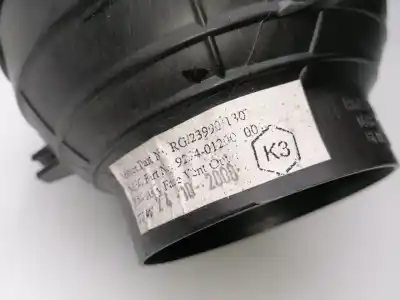 Pezzo di ricambio per auto di seconda mano modanatura per mini coupe (r58) cooper sd riferimenti oem iam 925401200  51452752764