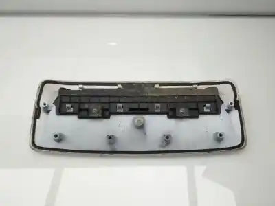 Автозапчастина б/у молдинг для suzuki jimny sn (fj) 1.3 16v cat посилання на oem iam 7241157m0  