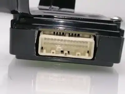 Pezzo di ricambio per auto di seconda mano modulo elettronico per mazda cx-7 (er) sportive riferimenti oem iam eh6366dhx  