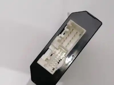 Pezzo di ricambio per auto di seconda mano modulo elettronico per mazda cx-7 (er) sportive riferimenti oem iam e22767890c  