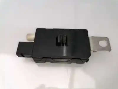 Автозапчастина б/у електронний модуль для ds 4 style посилання на oem iam 9666017780  