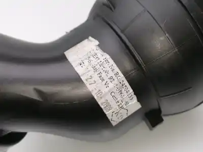 Pezzo di ricambio per auto di seconda mano modanatura per mini coupe (r58) cooper sd riferimenti oem iam 51452754452  
