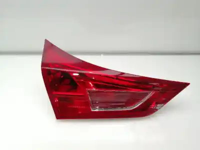 Gebrauchtes Autoersatzteil Rückleuchte außen links zum TOYOTA AURIS (_E15_)  OEM-IAM-Referenzen 8159102450  