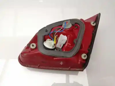 Автозапчасти б/у левый задний фонарь за kia ceed ceed drive ссылки oem iam 92430a2000  