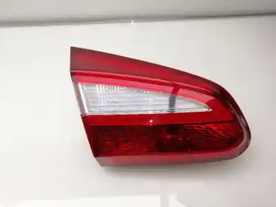Автозапчасти б/у левый задний фонарь за KIA CEED CEED DRIVE ссылки OEM IAM 92430A2000  