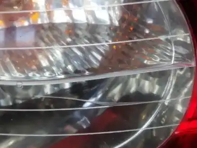 Автозапчастина б/у лівий ход ліхар для renault clio ii fase ii (b/cb0) 1.5 dci diesel посилання на oem iam 8200071413  