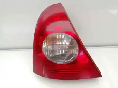 Автозапчасти б/у левый задний фонарь за RENAULT CLIO II FASE II (B/CB0) 1.5 dCi Diesel ссылки OEM IAM 8200071413  