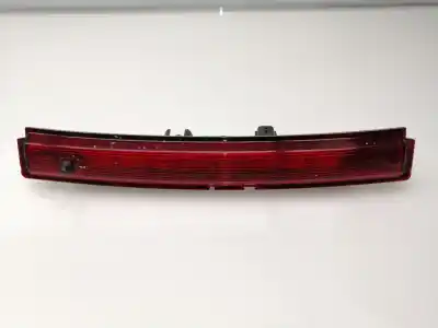 Автозапчасти б/у ЦЕНТРАЛЬНЫЙ ЗАДНИЙ ФОНАРЬ за RENAULT MEGANE IV BERLINA 5P  ссылки OEM IAM 265902759R  