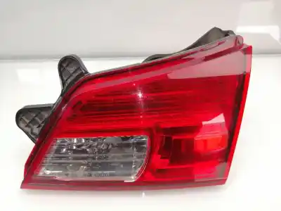 Peça sobressalente para automóvel em segunda mão  por SUBARU LEGACY BERL./FAMILIAR B11 (BD/BG)  Referências OEM IAM 13220072  