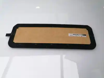 Pièce détachée automobile d'occasion enjoliveur pour nissan np300 pick-up (d23) 2.3 dci diesel cat références oem iam 769964kh2a  