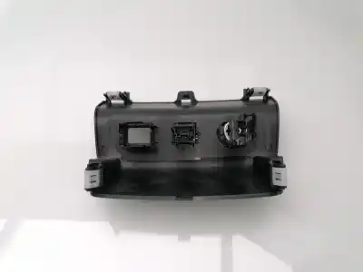Pezzo di ricambio per auto di seconda mano modanatura per citroen c3 picasso (sh_) 1.6 hdi 115 riferimenti oem iam 9812508977  