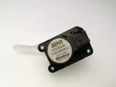 Tweedehands auto-onderdeel  voor PEUGEOT 308  OEM IAM-referenties Z5509001  