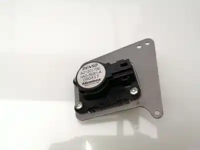 Peça sobressalente para automóvel em segunda mão Motor De Abertura Da Comporta De Sofagem por FIAT DUCATO 1.9 Turbodiesel Referências OEM IAM A21201700  HAD36001A