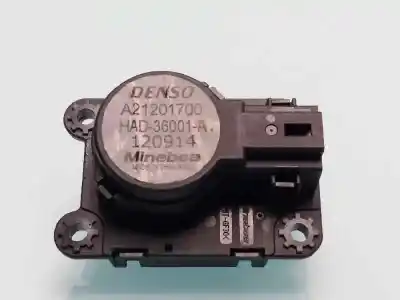 Pezzo di ricambio per auto di seconda mano Motore Apertura Boccole Aria Condizionata per RENAULT MASTER II PHASE 2 COMBI 3.0 DCI Riferimenti OEM IAM A21201700  