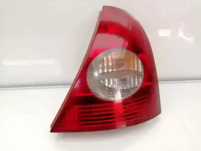 Peça sobressalente para automóvel em segunda mão  por RENAULT CLIO II FASE II (B/CB0)  Referências OEM IAM 8200071414  