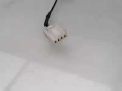 Pezzo di ricambio per auto di seconda mano modulo elettronico per ssangyong tivoli * riferimenti oem iam 8921037000  