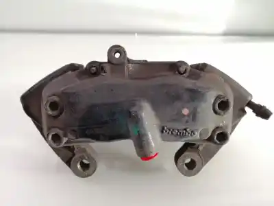 Second-hand car spare part front left brake caliper for mercedes clase s (w220) berlina * oem iam references 0014208283  