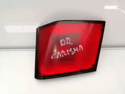 Gebrauchtes Autoersatzteil Heckleuchte rechts zum MITSUBISHI CARISMA BERLINA 5 (DA0)  OEM-IAM-Referenzen MB952168  
