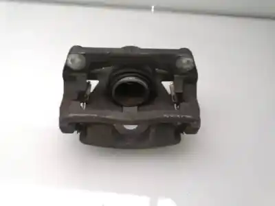 Автозапчасти б/у передний левый тормозной суппорт за renault kangoo (f/kc0) 1.5 dci diesel ссылки oem iam 410119144r  