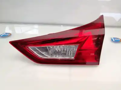Second-hand car spare part RIGHT TAILGATE LIGHT for TOYOTA AURIS  OEM IAM references 8158102460  