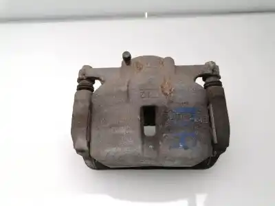 Автозапчасти б/у передний правый тормозной суппорт за NISSAN QASHQAI II (J11, J11_) 1.5 dCi ссылки OEM IAM 410014EA0A  