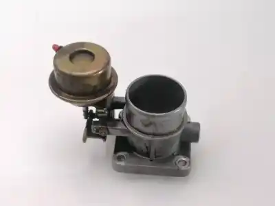 Pezzo di ricambio per auto di seconda mano SCATOLA DELLA FARFALLA per NISSAN PATROL (K/W260)  Riferimenti OEM IAM 161187F401  