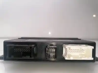 Pezzo di ricambio per auto di seconda mano modulo elettronico per citroen c4 grand picasso c4 grand picasso riferimenti oem iam 0263004203 9663821780 