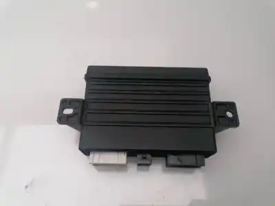 Pezzo di ricambio per auto di seconda mano modulo elettronico per citroen c4 grand picasso c4 grand picasso riferimenti oem iam 0263004203 9663821780 