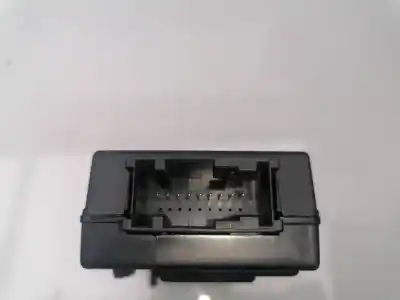 Pezzo di ricambio per auto di seconda mano modulo elettronico per citroen c4 grand picasso c4 grand picasso riferimenti oem iam 9665182080  