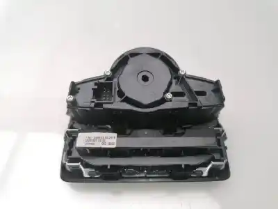 Pièce détachée automobile d'occasion commutateur d'éclairage pour mercedes clase glc (w253) glc 220 d 4matic références oem iam a2059051810  