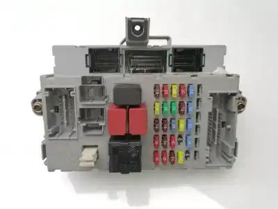 Автозапчастина б/у  для FIAT DOBLO CARGO  Посилання на OEM IAM 51770486  