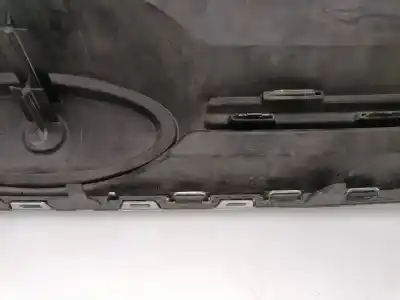 Автозапчастина б/у передня решіта для ford c-max c-max посилання на oem iam am51r8200c  am51r8138c