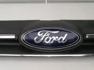 Автозапчастина б/у передня решіта для ford c-max c-max посилання на oem iam am51r8200c  am51r8138c
