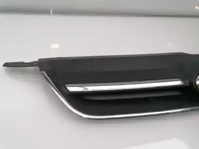 Автозапчастина б/у передня решіта для ford c-max c-max посилання на oem iam am51r8200c  am51r8138c