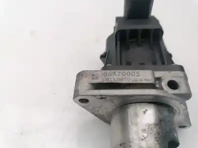 Tweedehands auto-onderdeel egr-klep voor opel insignia grand sport excellence oem iam-referenties 55570005  