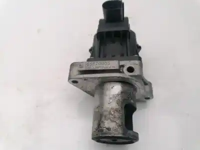 Tweedehands auto-onderdeel egr-klep voor opel insignia grand sport excellence oem iam-referenties 55570005  
