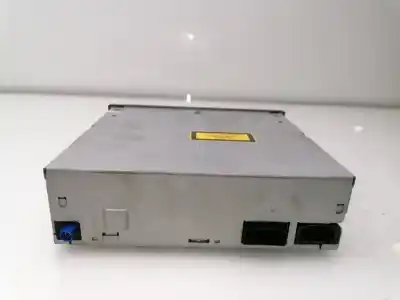 Peça sobressalente para automóvel em segunda mão módulo / sistema de navegação gps por audi q7 (4l) 4l/xbunq1 referências oem iam 4e0919887l  