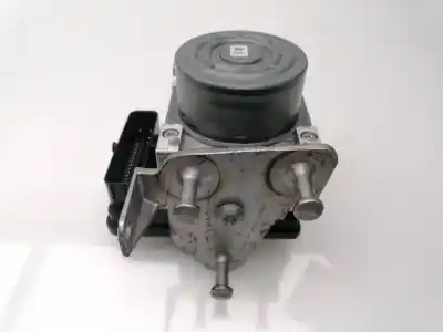 Pièce détachée automobile d'occasion abs (système anti-blocage des roues) pour mercedes clase glc (w253) glc 220 d 4matic références oem iam a2534310500 10091515743 10062538551