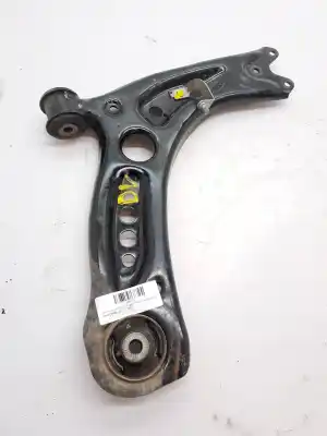 Автозапчасти б/у передний правый нижний рычаг подвески за seat leon (5f1) style ссылки oem iam 5q0407152r