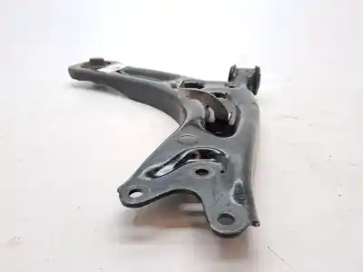 Автозапчасти б/у передний правый нижний рычаг подвески за seat leon (5f1) style ссылки oem iam 5q0407152r  