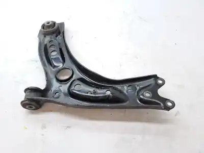 Автозапчасти б/у передний правый нижний рычаг подвески за seat leon (5f1) style ссылки oem iam 5q0407152r  