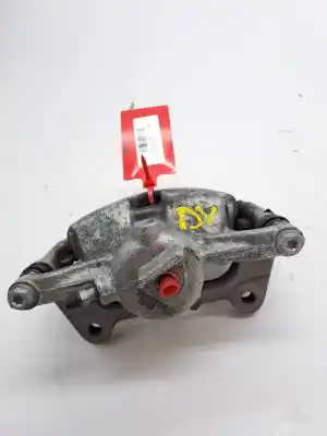 Автозапчасти б/у передний левый тормозной суппорт за seat leon (5f1) style ссылки oem iam 8v0615123d  
