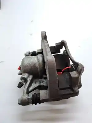 Автозапчасти б/у передний левый тормозной суппорт за seat leon (5f1) style ссылки oem iam 8v0615123d  