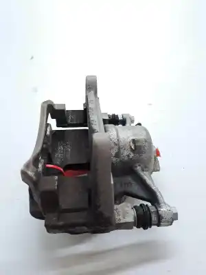 Автозапчасти б/у передний левый тормозной суппорт за seat leon (5f1) style ссылки oem iam 8v0615123d  