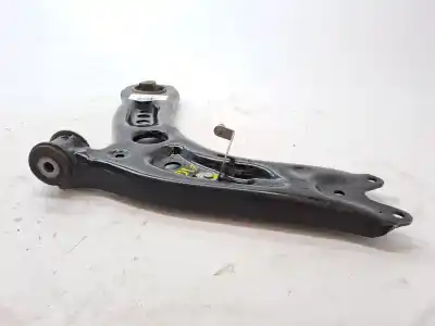 Автозапчасти б/у передний левый нижний рычаг подвески за seat leon (5f1) style ссылки oem iam 5q0407151l  
