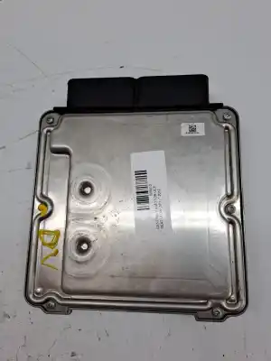 Автозапчасти б/у блок управления двигателем за seat leon (5f1) style ссылки oem iam 04l907309r