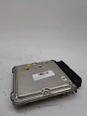 Автозапчасти б/у блок управления двигателем за seat leon (5f1) style ссылки oem iam 04l907309r  