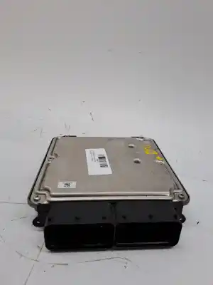 Автозапчасти б/у блок управления двигателем за seat leon (5f1) style ссылки oem iam 04l907309r  