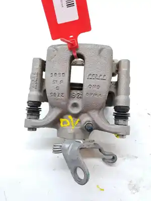 Автозапчасти б/у задний правый тормозной суппорт за seat leon (5f1) style ссылки oem iam 5q0615424b