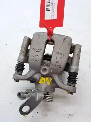 Автозапчасти б/у задний левый тормозной суппорт за seat leon (5f1) style ссылки oem iam 5q0615423b